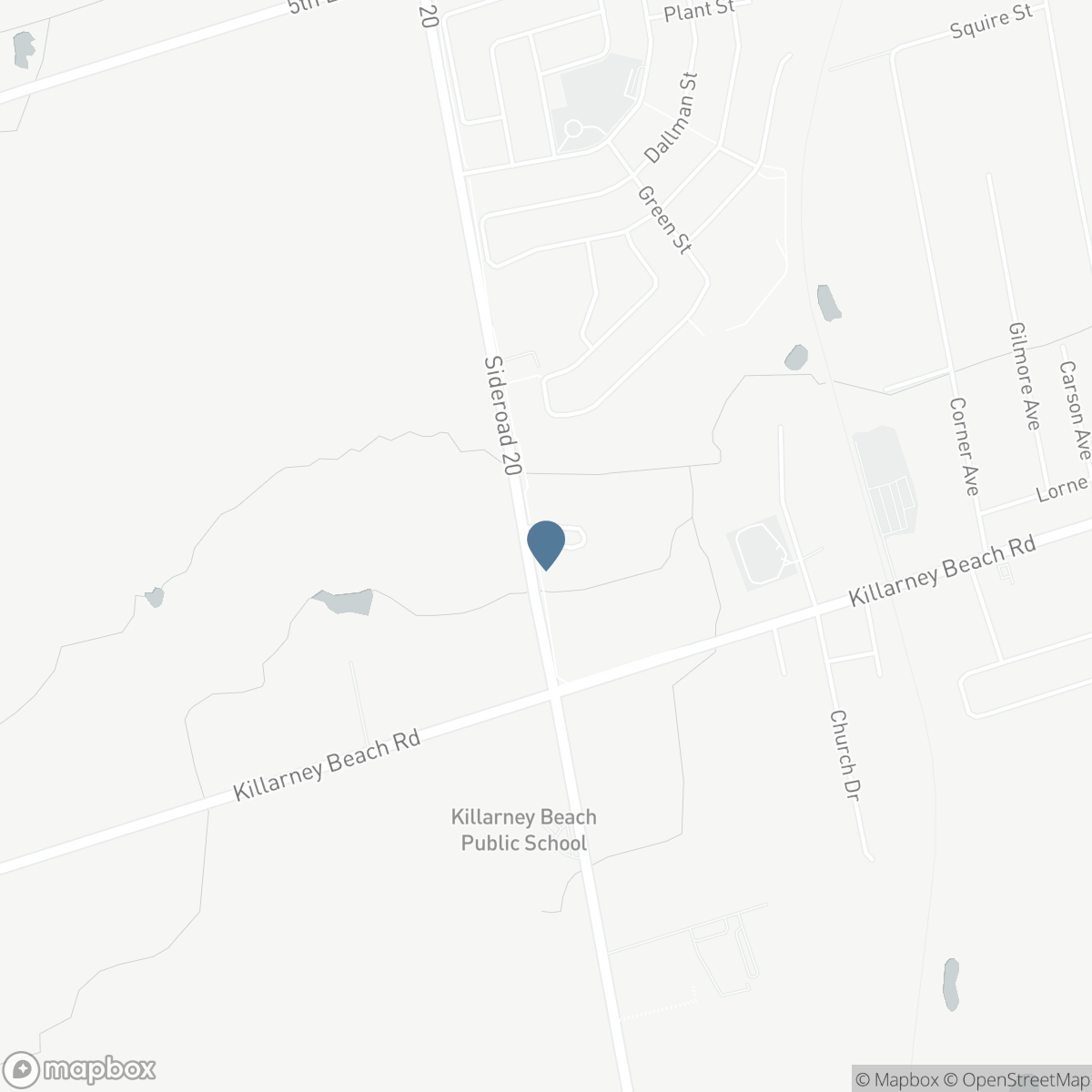 1430 SIMPKIN ROAD, Innisfil, Ontario L0L 1W0